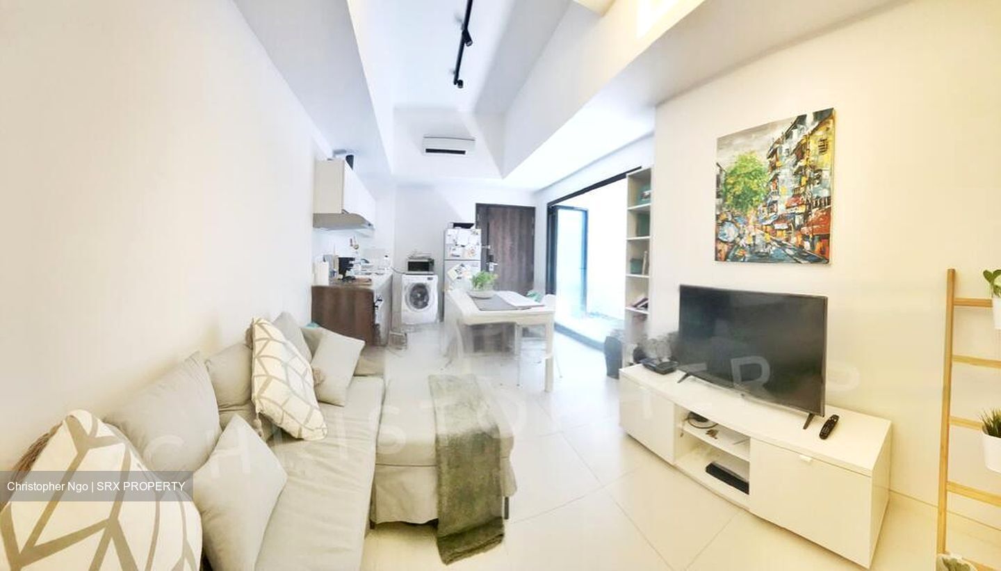 Paya Lebar Road (D14), Condominium #561856251